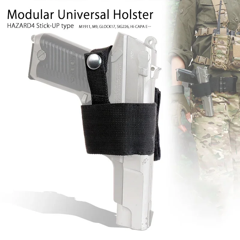 Edc Carry Pistols - Coldre de arma de transporte oculto