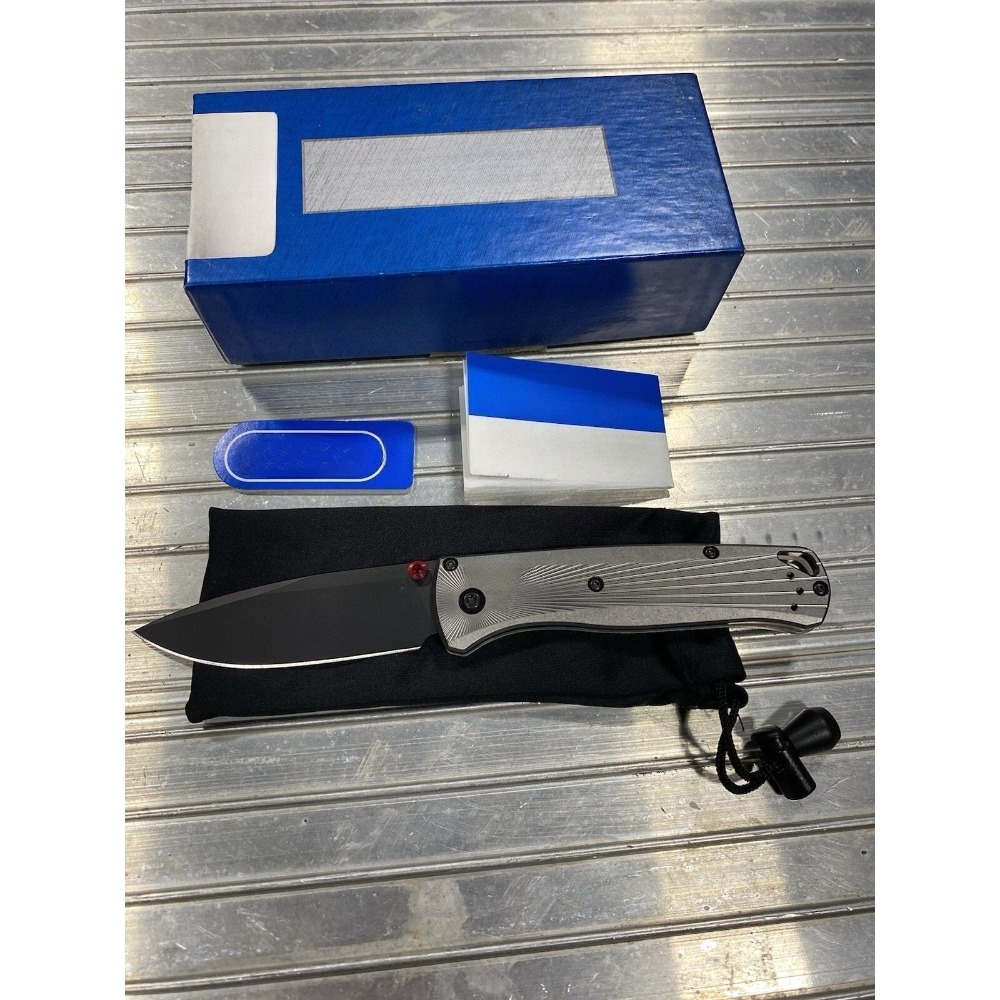 Pocket Knife Ceramic - Canivete de Bolso com Cabo de