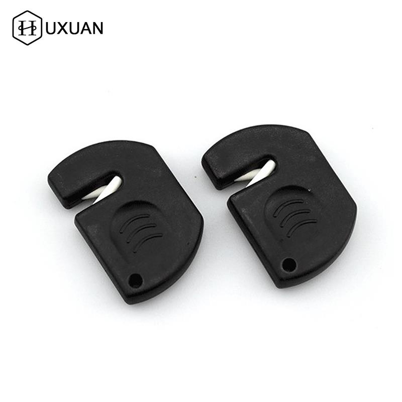 Pocket Knife Ceramic - Mini Cerâmica Multipurpose Knife Sharpener, apontador