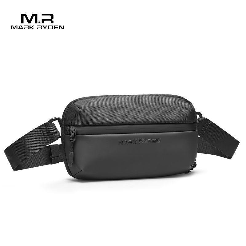 Edc Everyday Carry Bag - Bolsa Sling Minimalista MARK RYDEN Urban