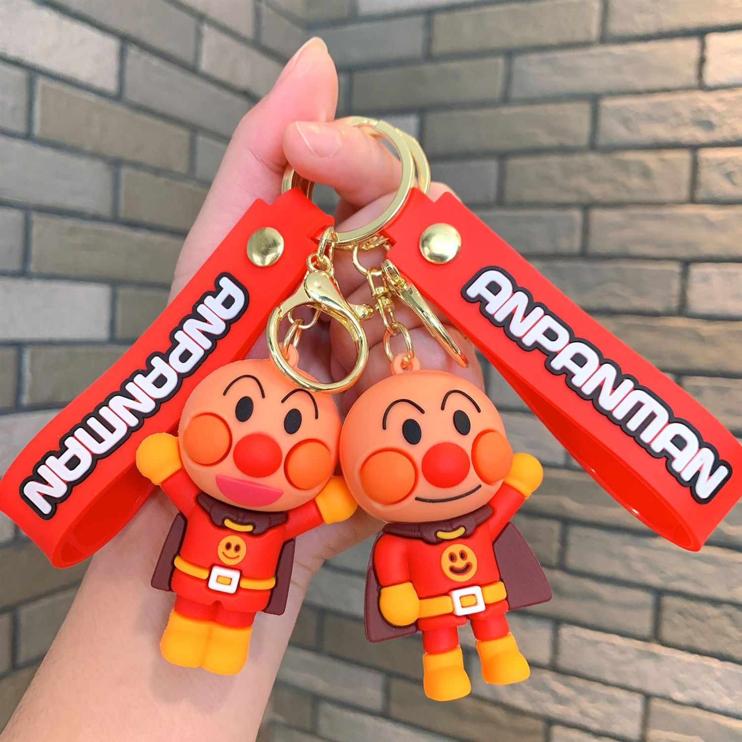 Novo Chaveiro de Silicone 3D d - Carabiner Keychain avaliação e preço