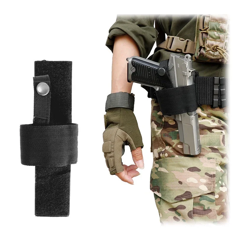 Coldre de arma de transporte o - Edc Carry Pistols avaliação e preço