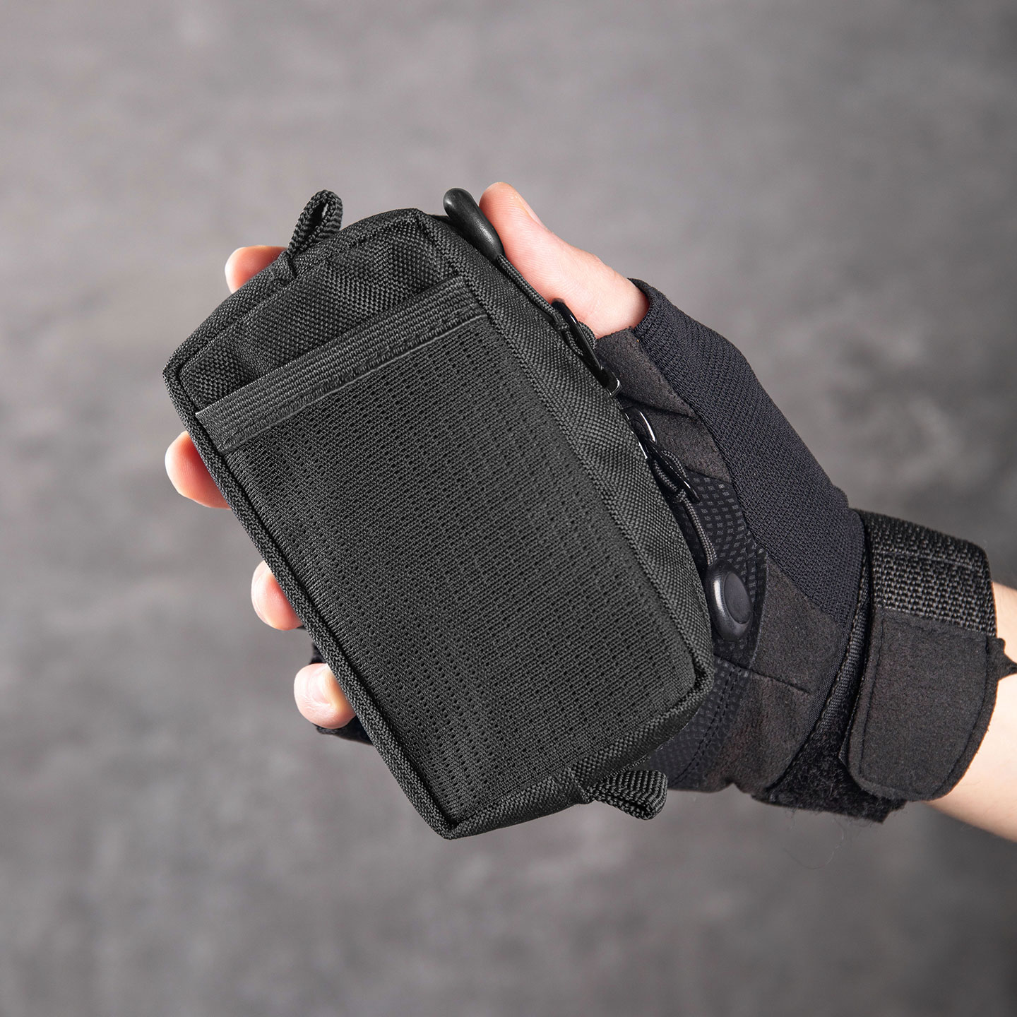 EDC Mid Organizer Pouch Everyd - Edc Everyday Carry Bag avaliação e preço