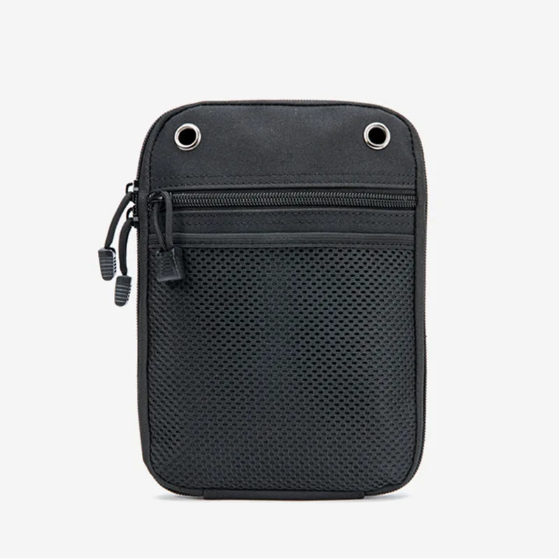 Molle tático escondido arma co - Edc Carry Pistols avaliação e preço