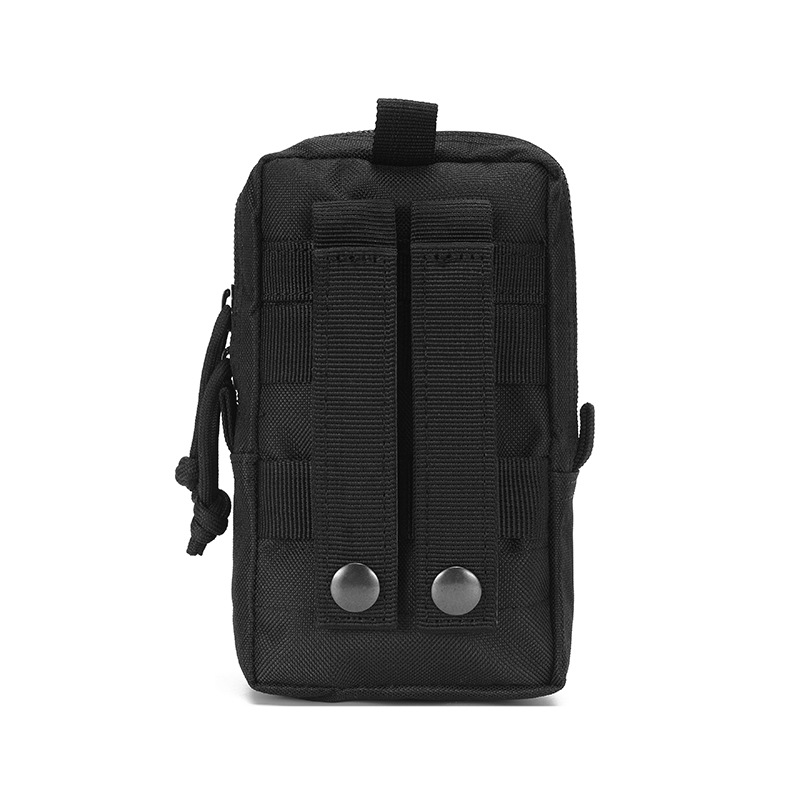 Bolso masculino cinto especial - Edc Carry Pack avaliação e preço