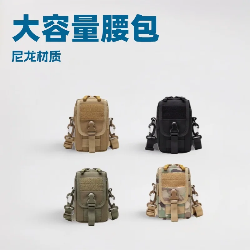 Bolsa tática impermeável multi - Edc Everyday Carry Bag avaliação e preço