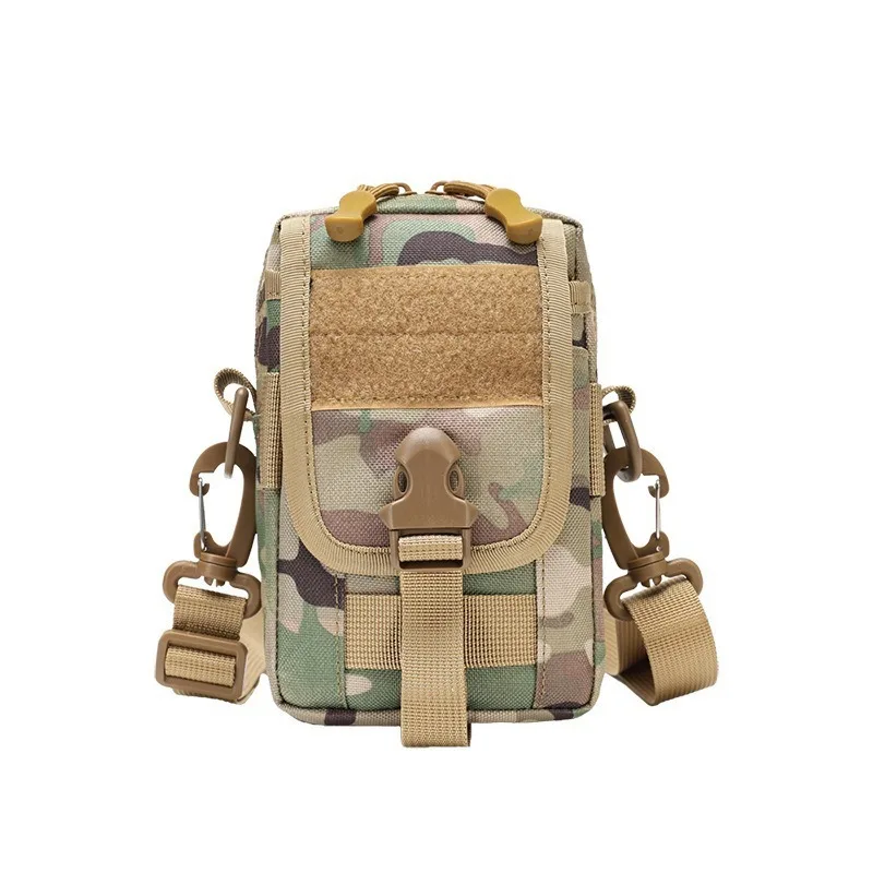 Bolsa tática impermeável multi - Edc Everyday Carry Bag avaliação e preço
