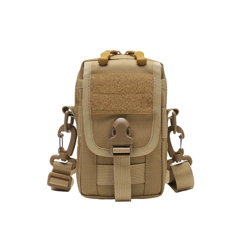 Bolsa tática impermeável multi - Edc Everyday Carry Bag avaliação e preço
