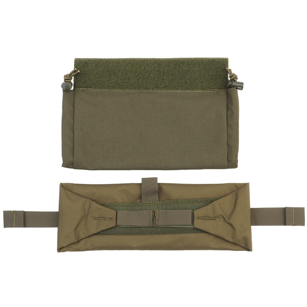 Bolsa Tática de Trauma Roll 1  - Edc Carry Pack avaliação e preço