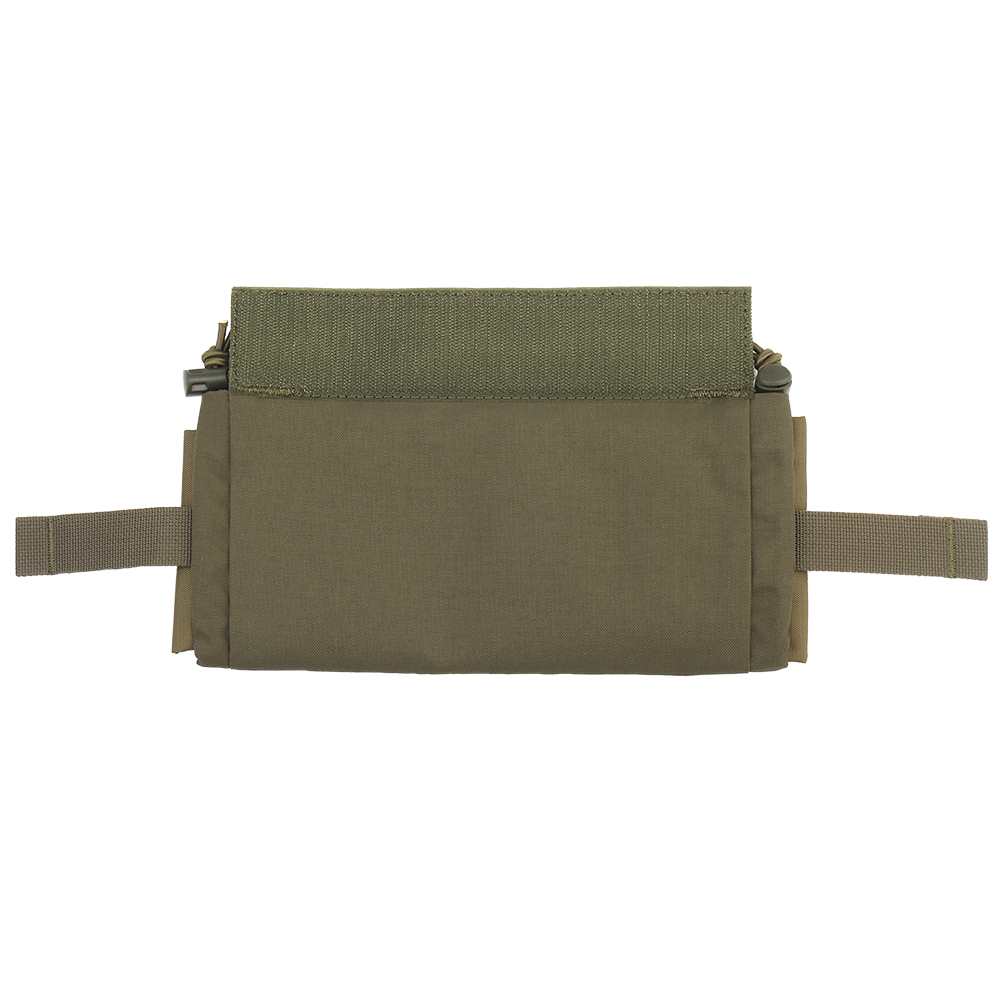 Bolsa Tática de Trauma Roll 1  - Edc Carry Pack avaliação e preço