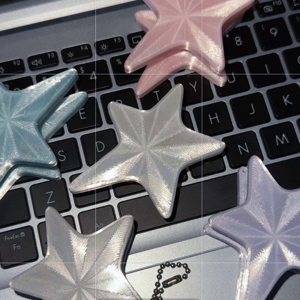Organizador de Cabos 3D Estrel - Cable Winder Keychain avaliação e preço