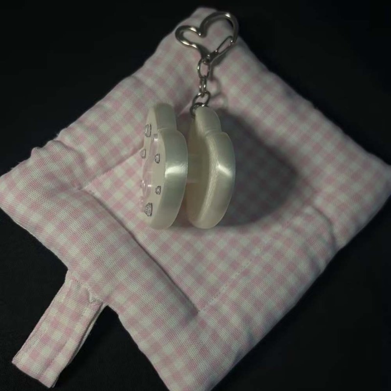 Organizador de Cabos em Format - Cable Winder Keychain avaliação e preço