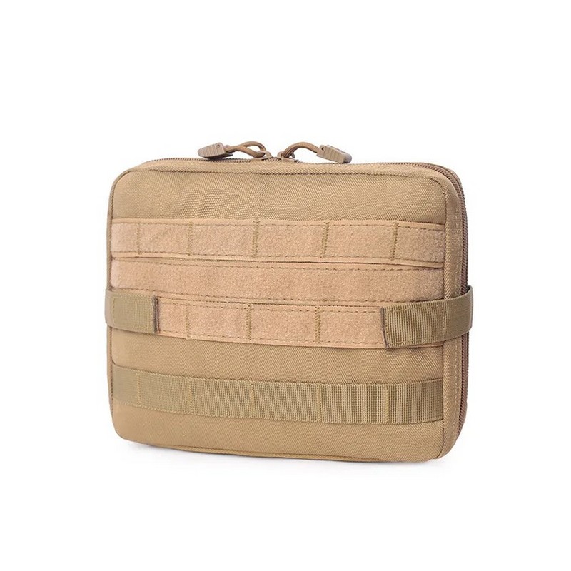 Molle bolsa utilitária médica  - Edc Carry Pack avaliação e preço