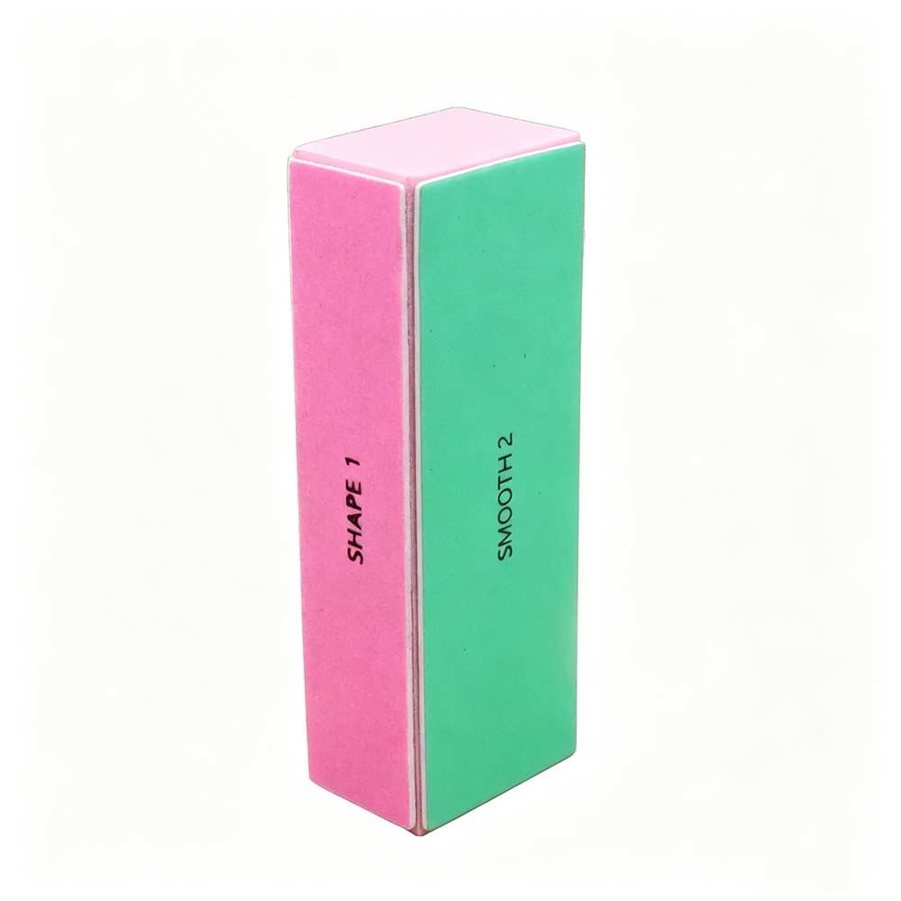 20/50 Peças Bloco de Polimento - Nail File Titanium avaliação e preço