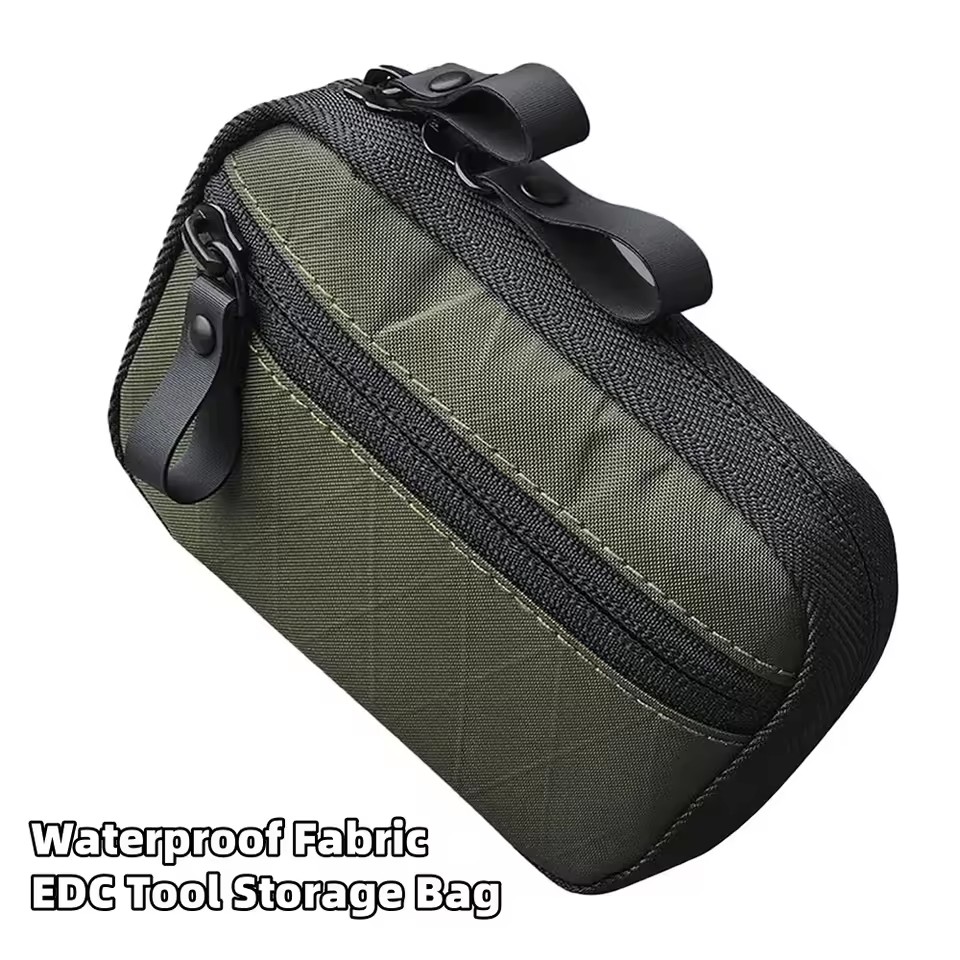 XPAC Bolsa de Moedas Mini EDC  - Edc Everyday Carry Gear avaliação e preço