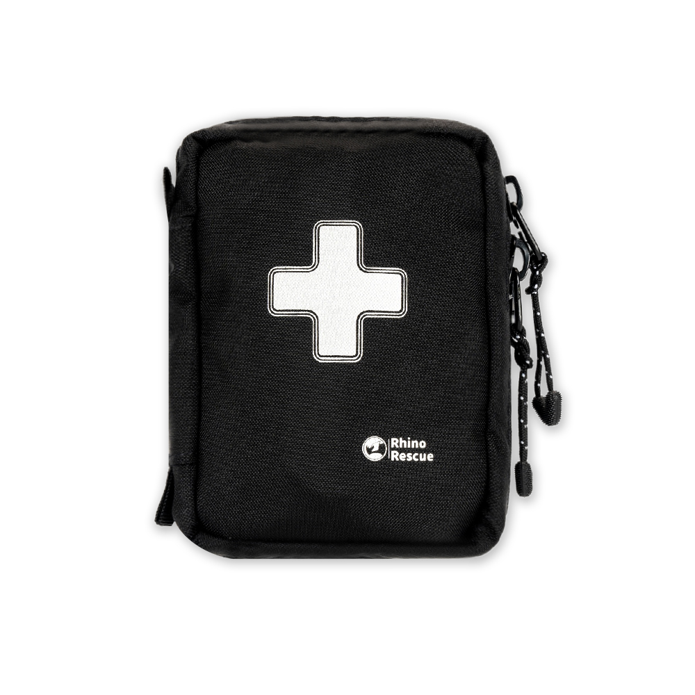 Rhino Rescue EDC POUCH, compac - Edc Everyday Carry Gear avaliação e preço