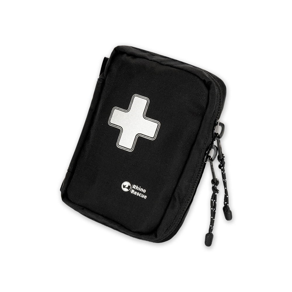 Rhino Rescue EDC POUCH, compac - Edc Everyday Carry Gear avaliação e preço