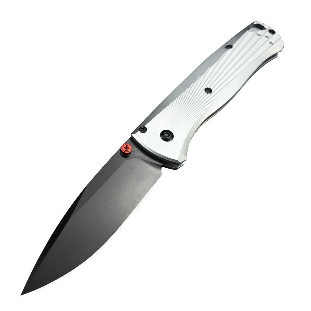 Canivete de Bolso com Cabo de  - Pocket Knife Ceramic avaliação e preço