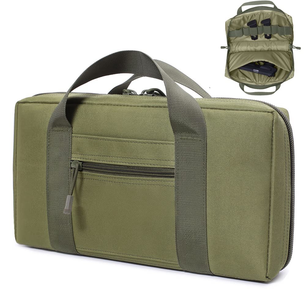 Bolsa Tática para Pistola, Est - Edc Carry Pistols avaliação e preço