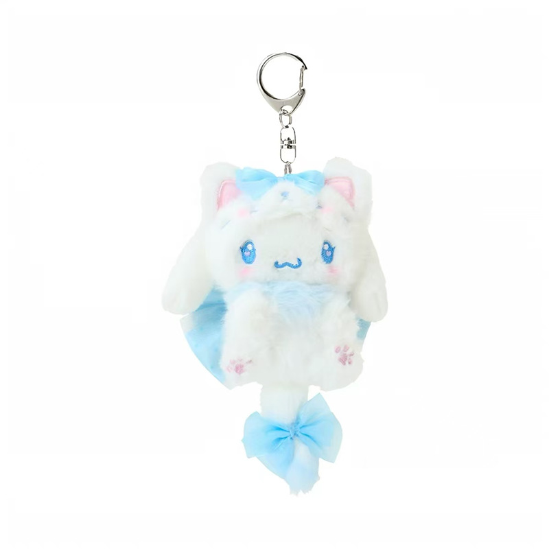Chaveiro de Pelúcia Hello Kitt - Carabiner Keychain avaliação e preço