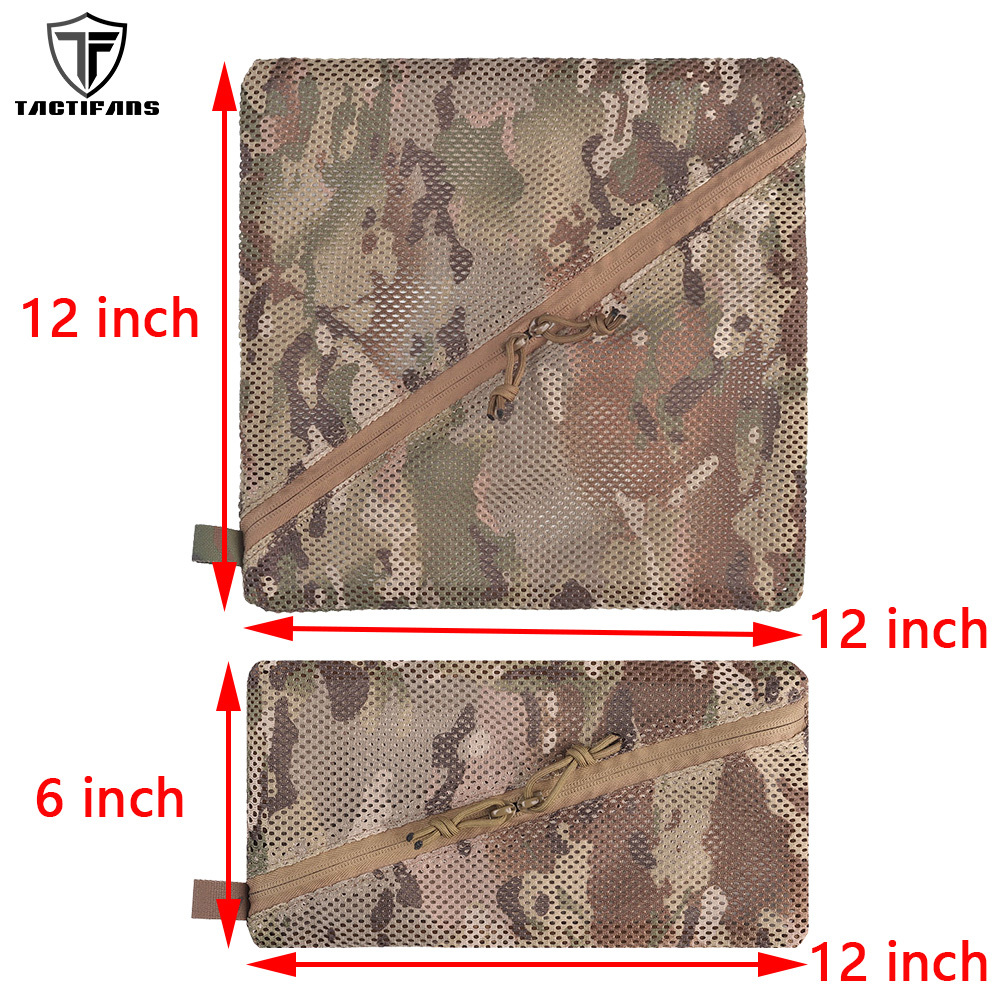 Bolsa tática de malha edc, fer - Edc Carry Pack avaliação e preço