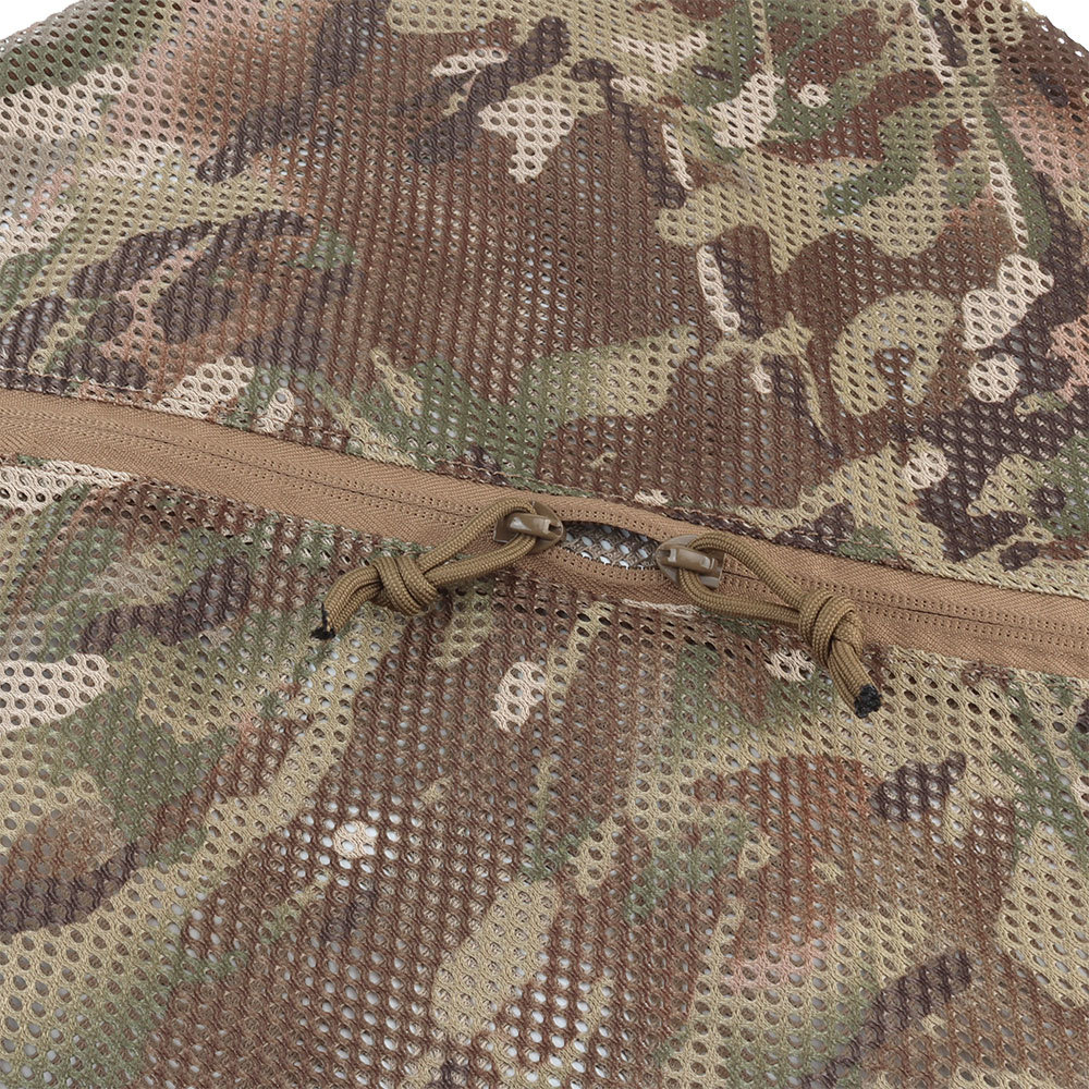 Bolsa tática de malha edc, fer - Edc Carry Pack avaliação e preço