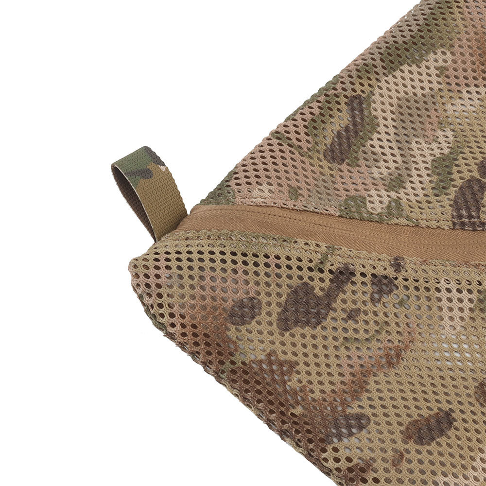 Bolsa tática de malha edc, fer - Edc Carry Pack avaliação e preço