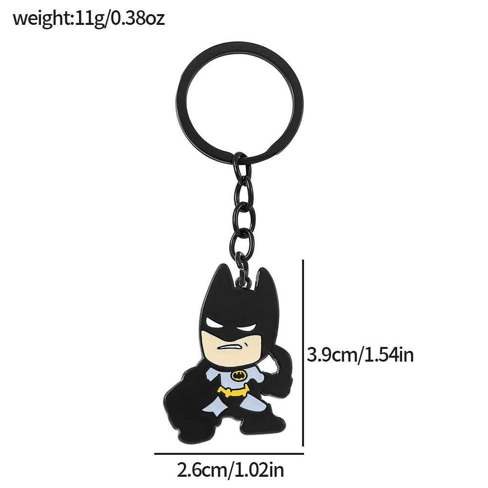 Chaveiro de Desenho Animado de - Carabiner Keychain avaliação e preço