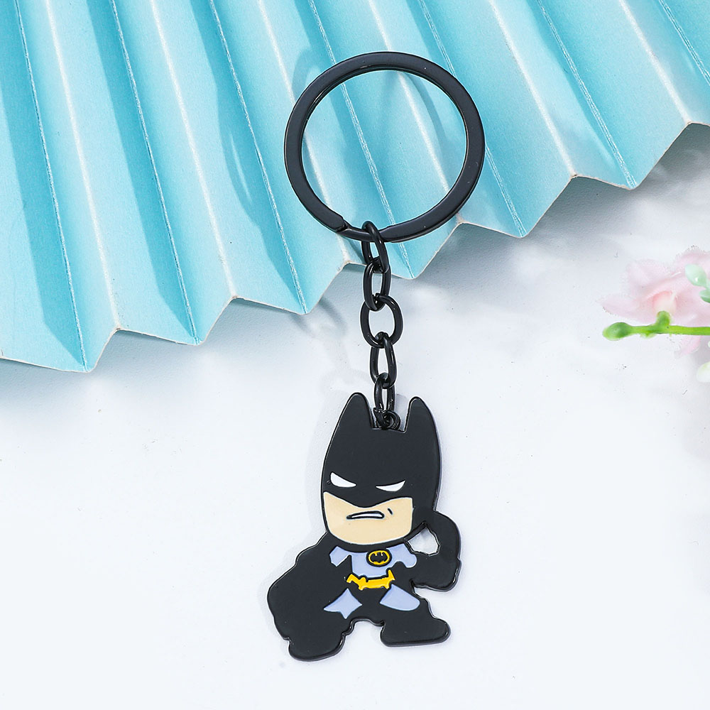 Chaveiro de Desenho Animado de - Carabiner Keychain avaliação e preço