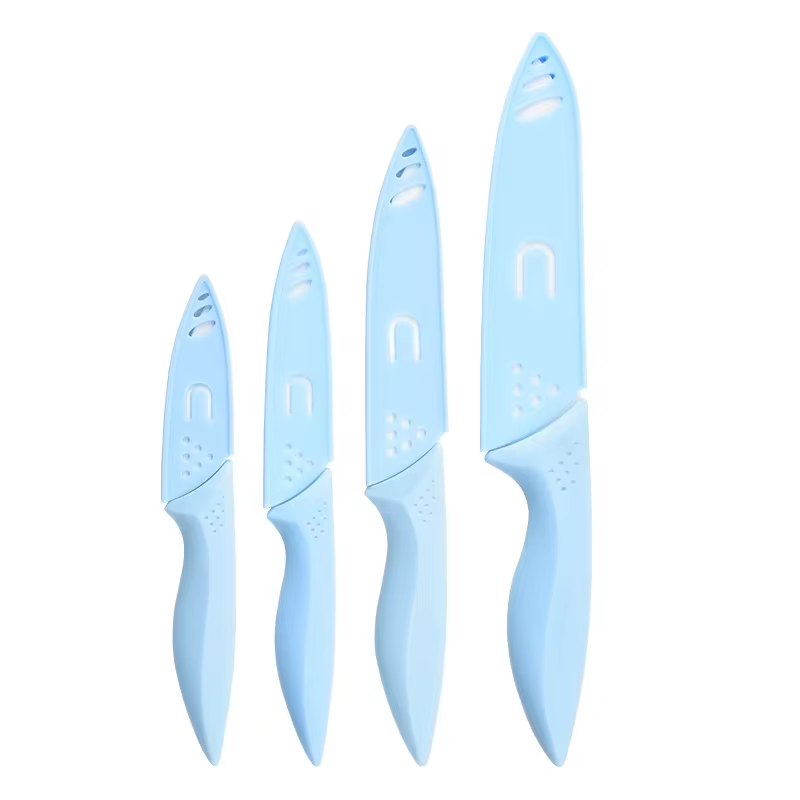 Faca de corte de carne de toma - Pocket Knife Ceramic avaliação e preço