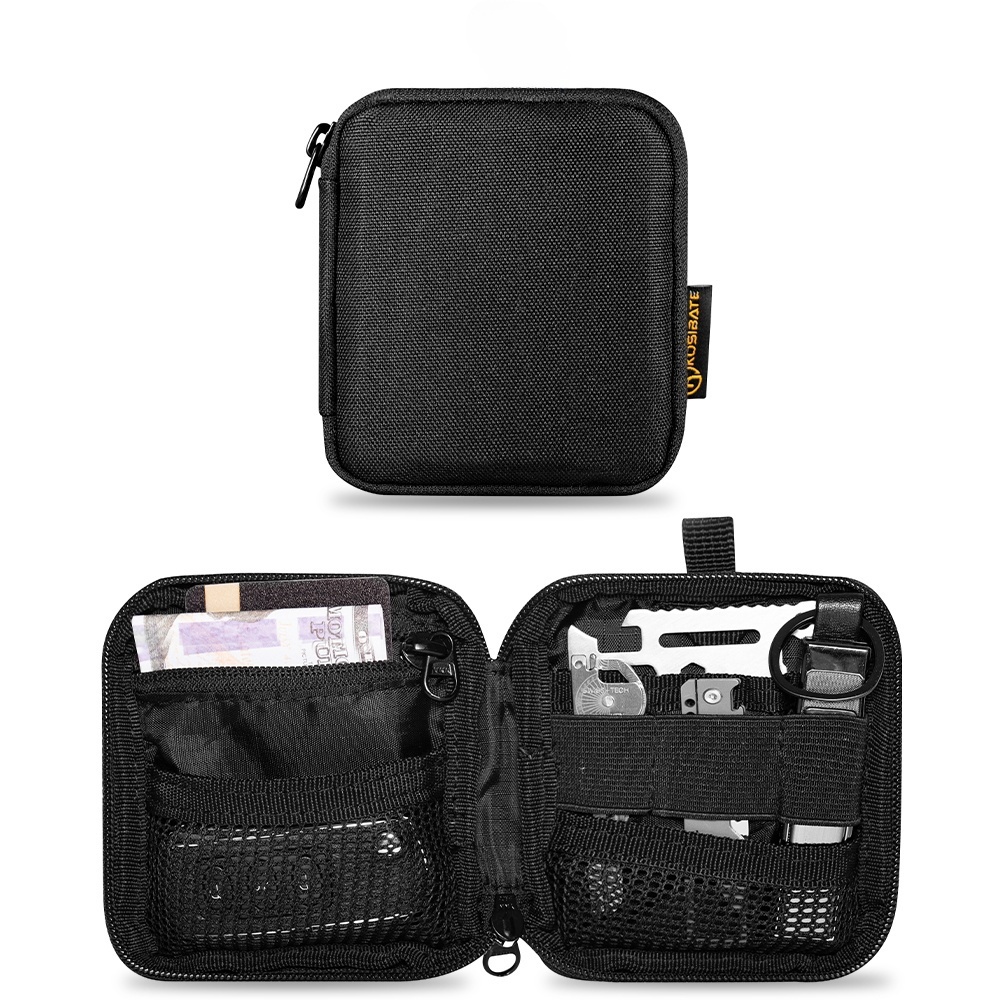 Mini EDC Multitools Pocket Org - Edc Everyday Carry Gear avaliação e preço