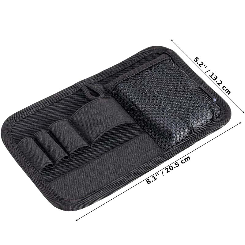 Organizador Modular com Fecho  - Edc Carry Pack avaliação e preço