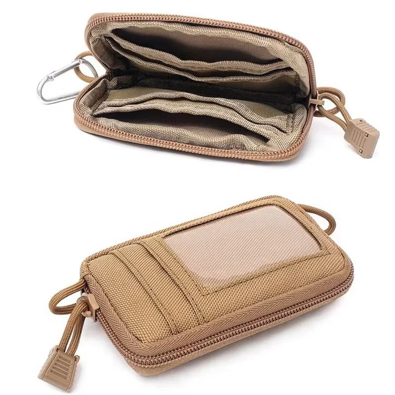 Bolsa tática edc para chaves a - Edc Carry Pack avaliação e preço