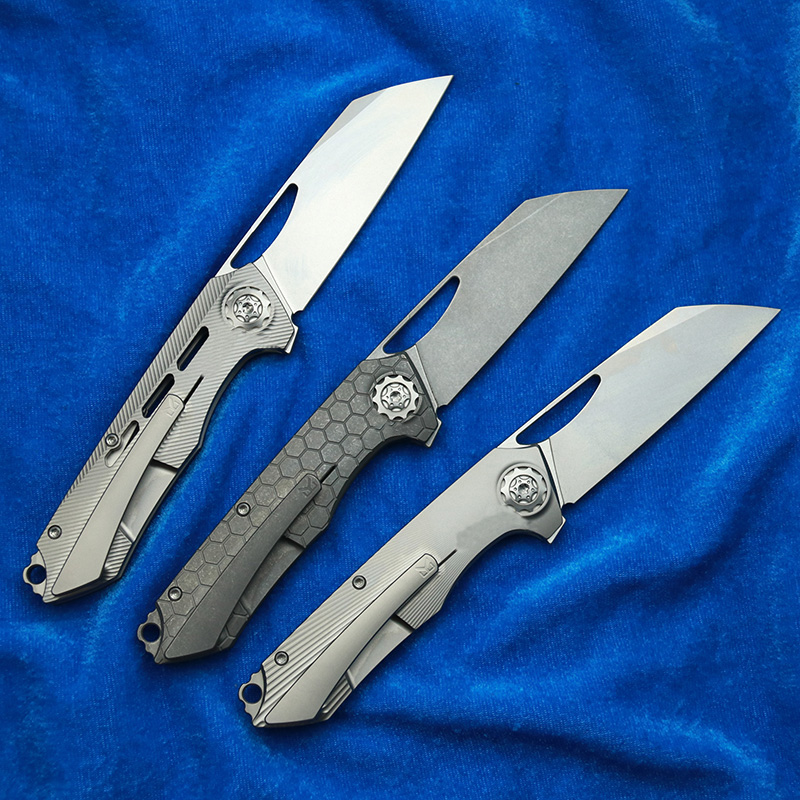 Eutsler neutralizador alça de  - Pocket Knife Ceramic avaliação e preço
