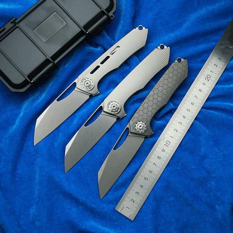 Eutsler neutralizador alça de  - Pocket Knife Ceramic avaliação e preço
