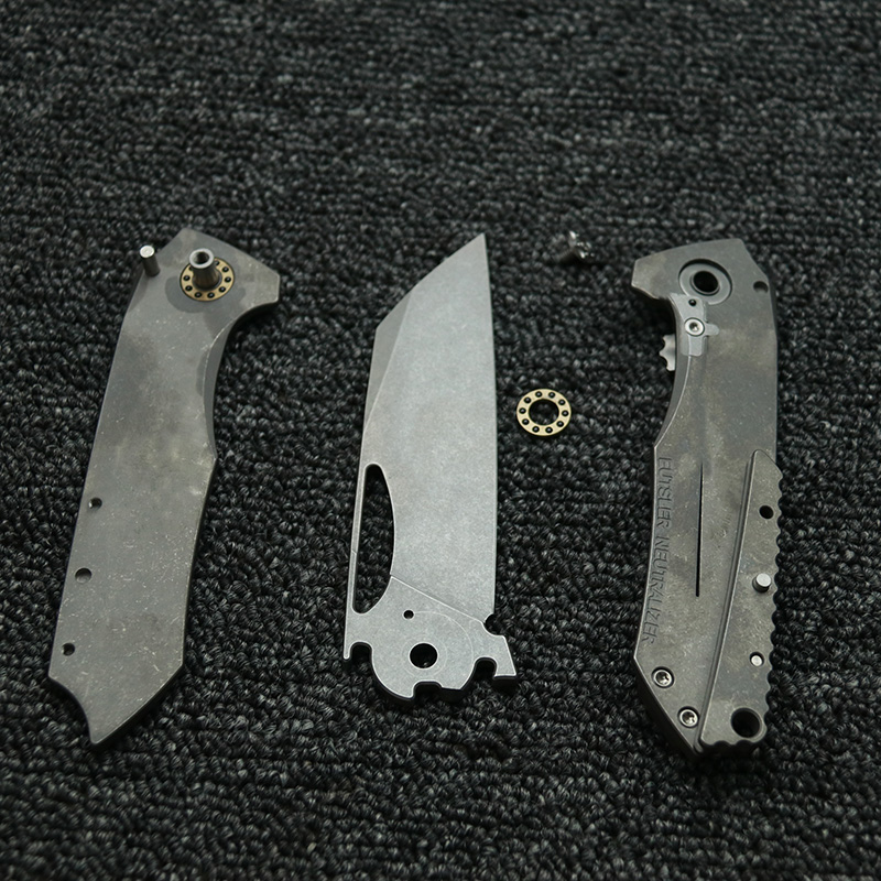 Eutsler neutralizador alça de  - Pocket Knife Ceramic avaliação e preço
