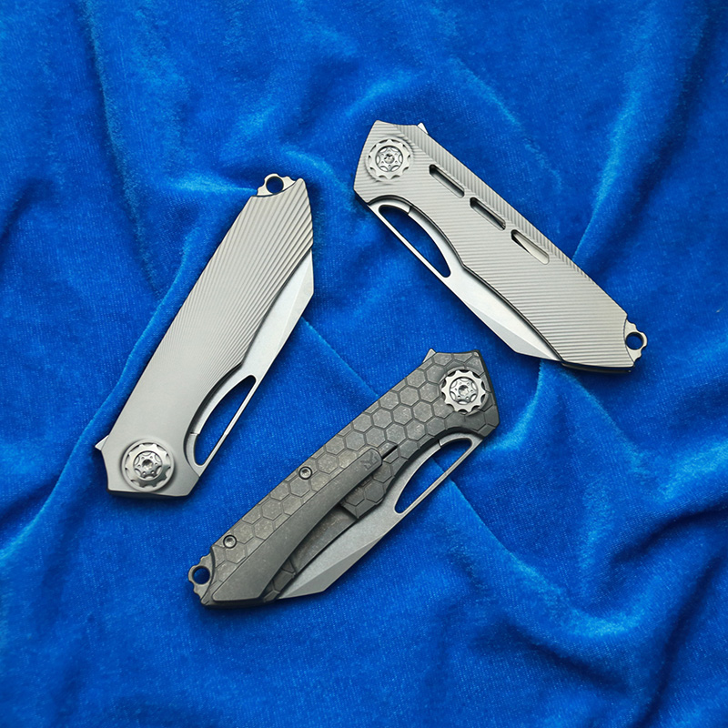 Eutsler neutralizador alça de  - Pocket Knife Ceramic avaliação e preço