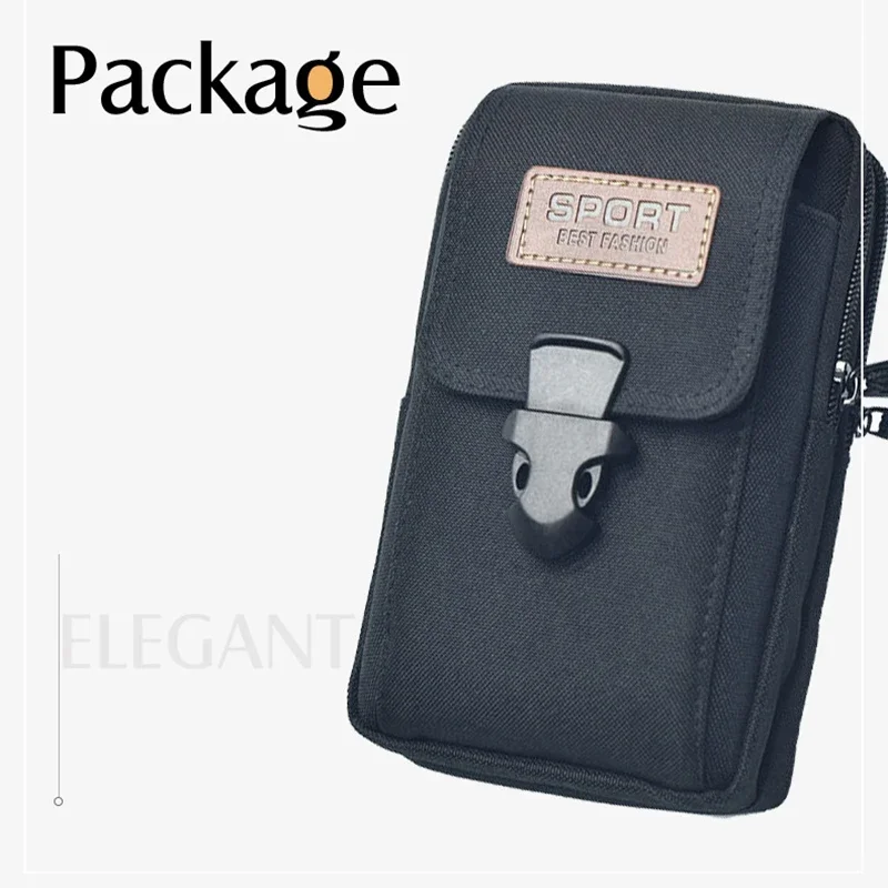 1PCS Bolsa EDC Molle Dupla Cam - Edc Carry Pack avaliação e preço