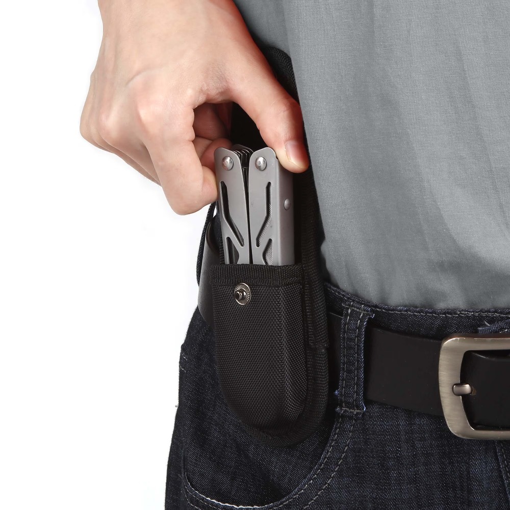 Multiferramenta 12 em 1 para C - Edc Everyday Carry Gear avaliação e preço