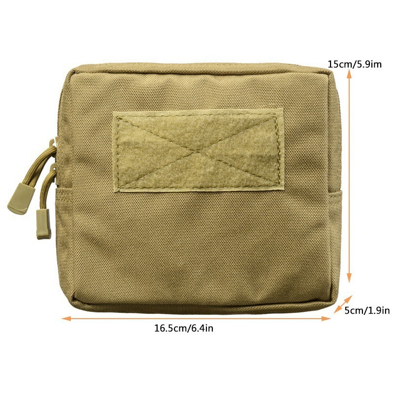 Ao ar livre edc molle bolsa es - Edc Carry Pack avaliação e preço