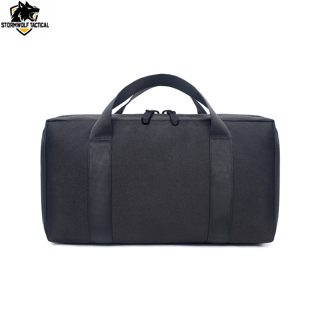 Bolsa Tática Portátil Multifun - Edc Everyday Carry Gear avaliação e preço