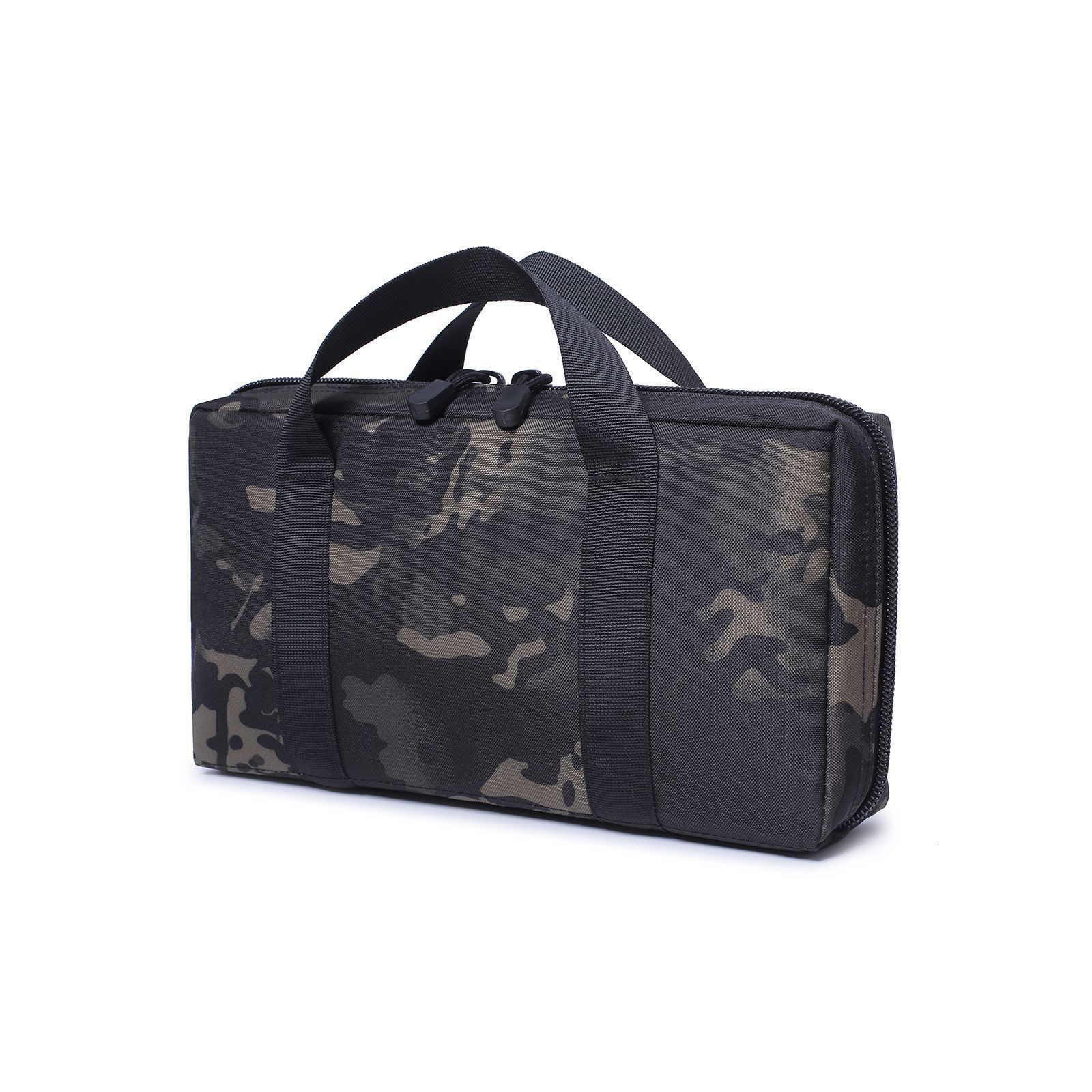 Bolsa Tática Portátil Multifun - Edc Everyday Carry Gear avaliação e preço