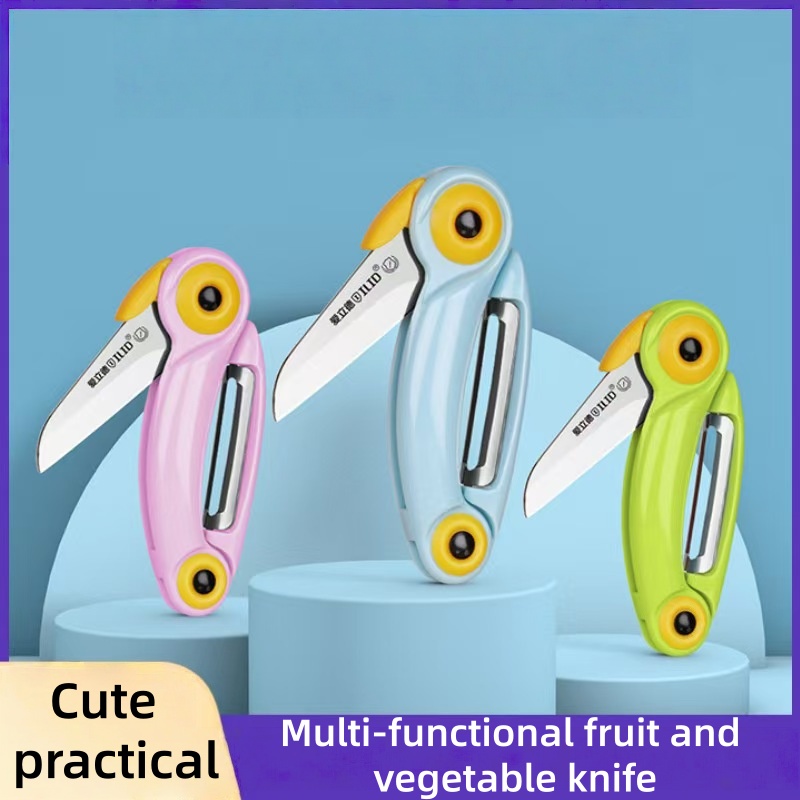 Multifuncional de aço inoxidáv - Pocket Knife Ceramic avaliação e preço