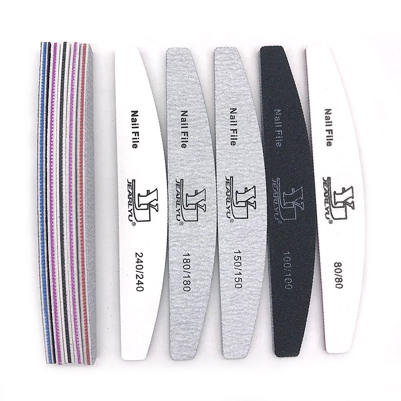 Kit de Ferramentas Profissiona - Nail File Titanium avaliação e preço