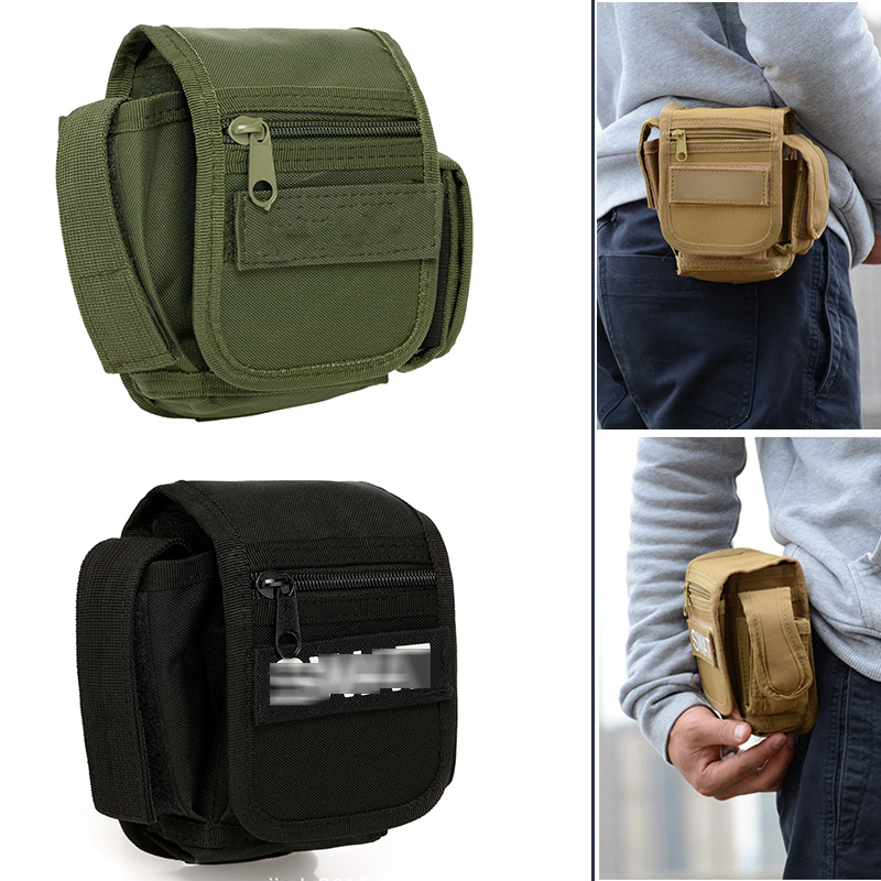 Edc molle tático bolsa pacote  - Edc Carry Pack avaliação e preço