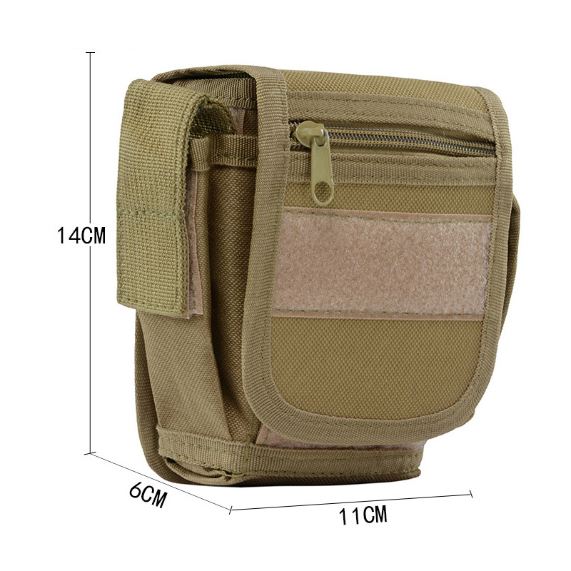 Edc molle tático bolsa pacote  - Edc Carry Pack avaliação e preço
