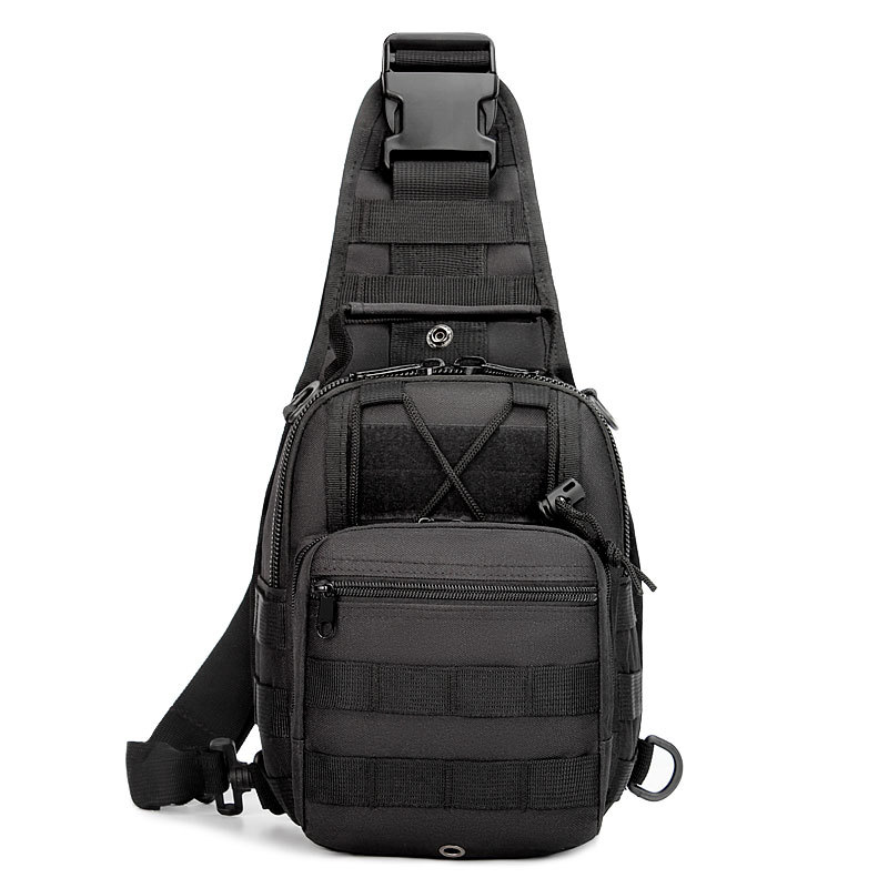 Mochila Tática de Ombro para A - Edc Carry Pack avaliação e preço