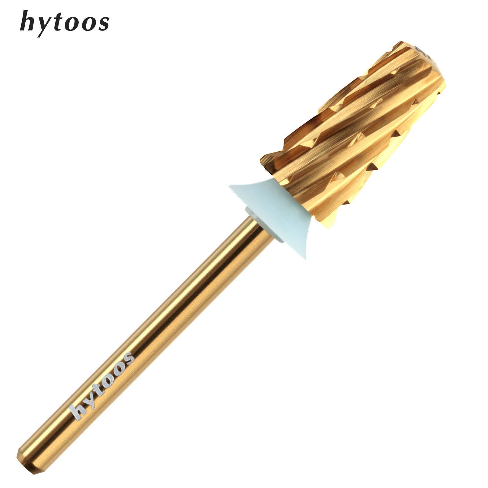 Hytoos 4xc titânio cônico preg - Nail File Titanium avaliação e preço