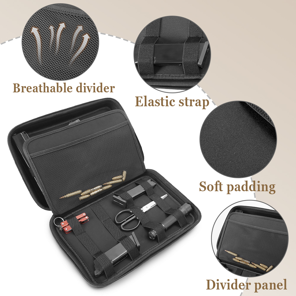 Bolsa Tática para Pistola, Est - Edc Carry Pistols avaliação e preço