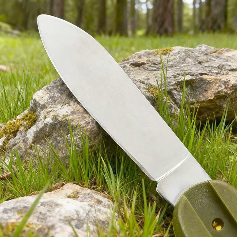 Novo Conjunto de Talheres de C - Pocket Knife Ceramic avaliação e preço